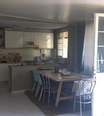 Εξοχικό Roxani Villa Ambelakia Ngoại thất bức ảnh