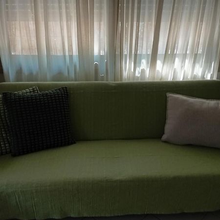 Εξοχικό Roxani Villa Ambelakia Ngoại thất bức ảnh