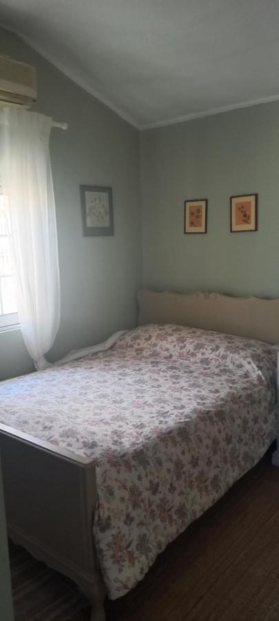 Εξοχικό Roxani Villa Ambelakia Ngoại thất bức ảnh