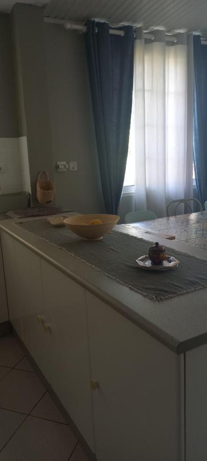 Εξοχικό Roxani Villa Ambelakia Ngoại thất bức ảnh
