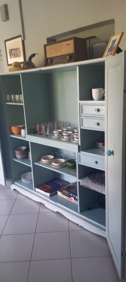 Εξοχικό Roxani Villa Ambelakia Ngoại thất bức ảnh
