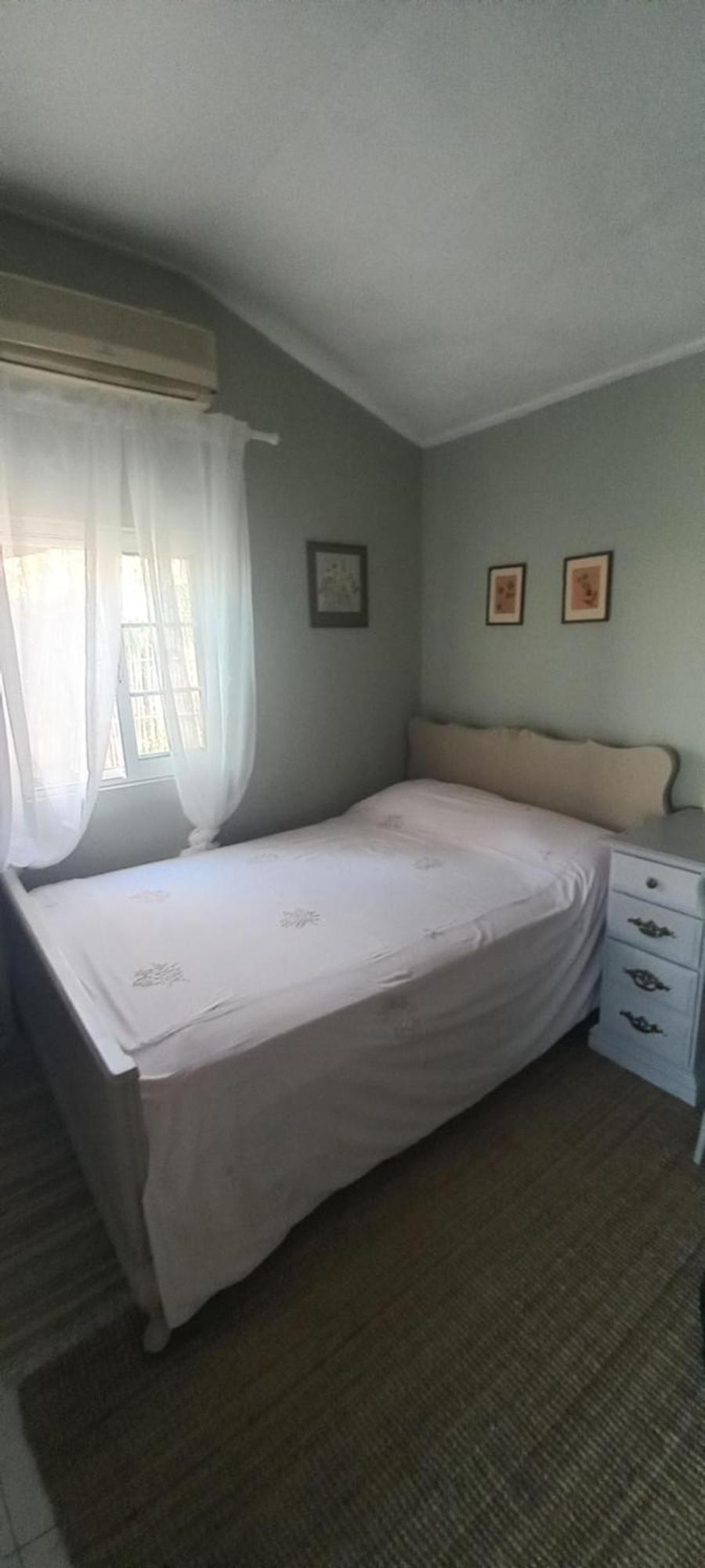 Εξοχικό Roxani Villa Ambelakia Ngoại thất bức ảnh