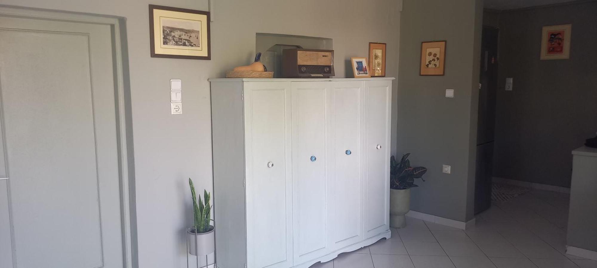 Εξοχικό Roxani Villa Ambelakia Ngoại thất bức ảnh