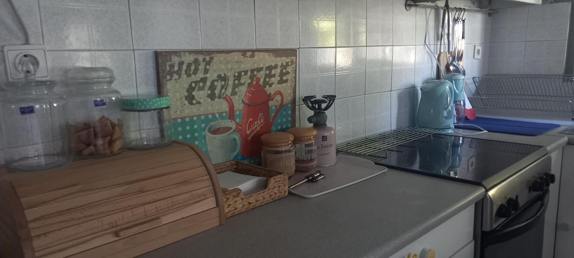 Εξοχικό Roxani Villa Ambelakia Ngoại thất bức ảnh