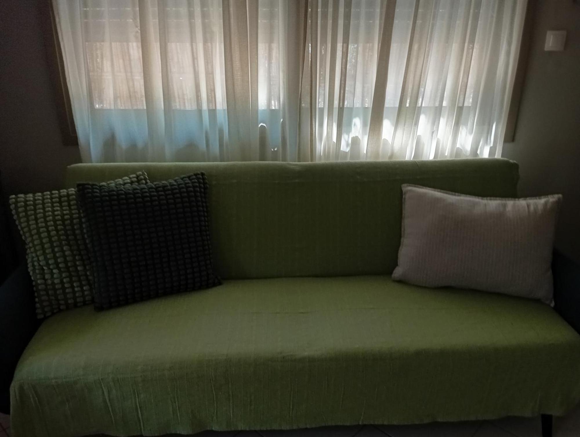 Εξοχικό Roxani Villa Ambelakia Ngoại thất bức ảnh