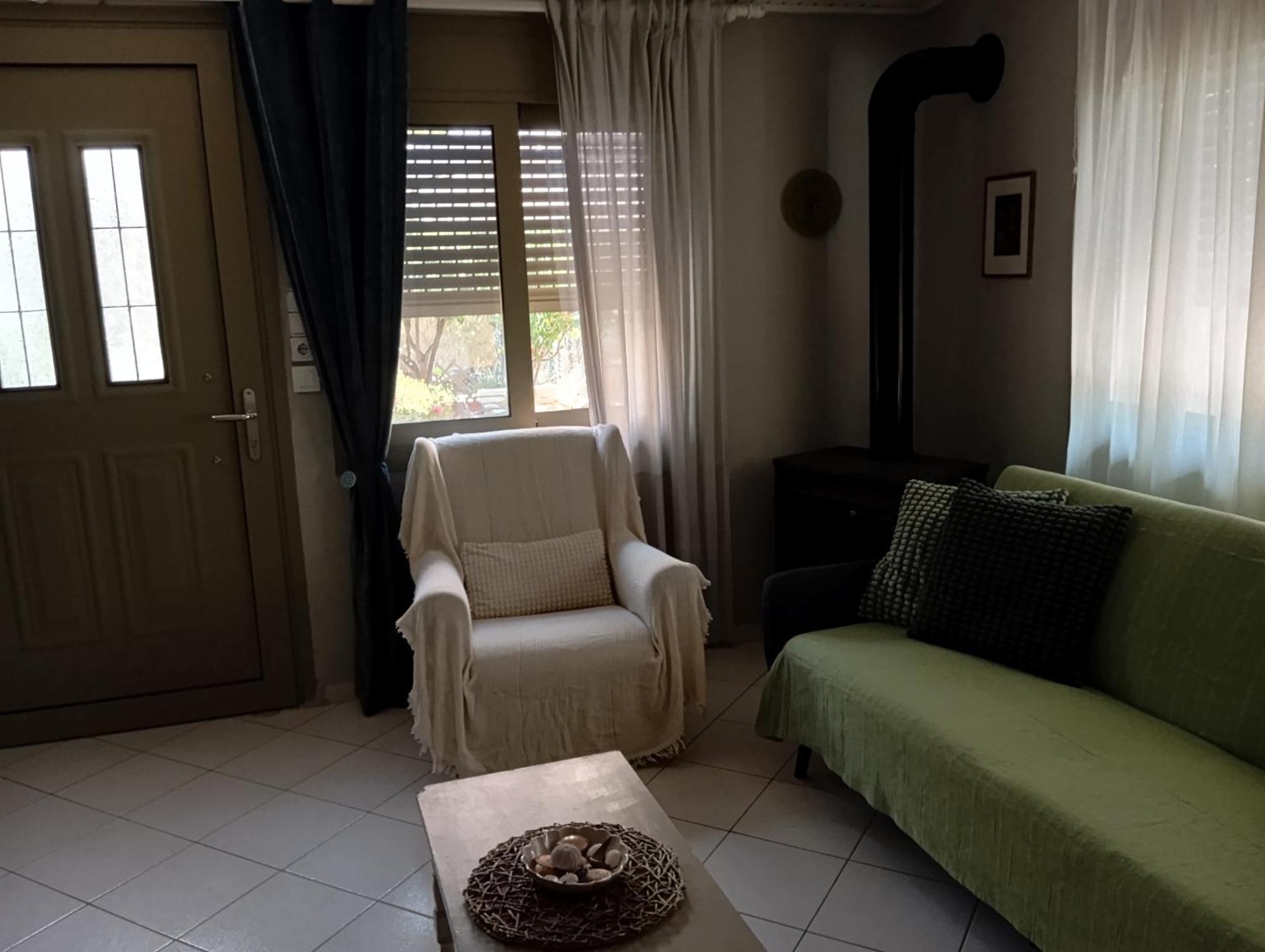Εξοχικό Roxani Villa Ambelakia Ngoại thất bức ảnh