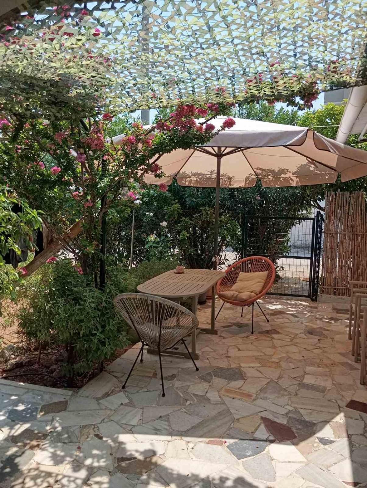 Εξοχικό Roxani Villa Ambelakia Ngoại thất bức ảnh