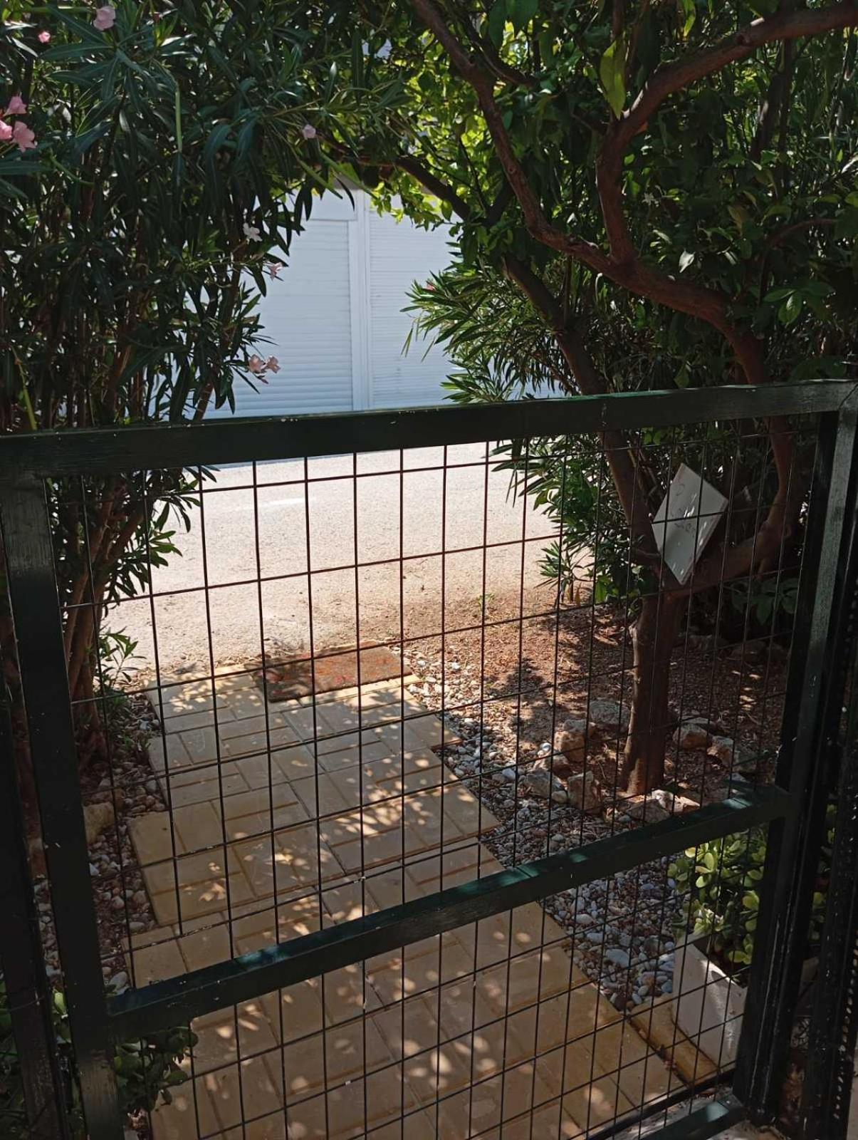 Εξοχικό Roxani Villa Ambelakia Ngoại thất bức ảnh