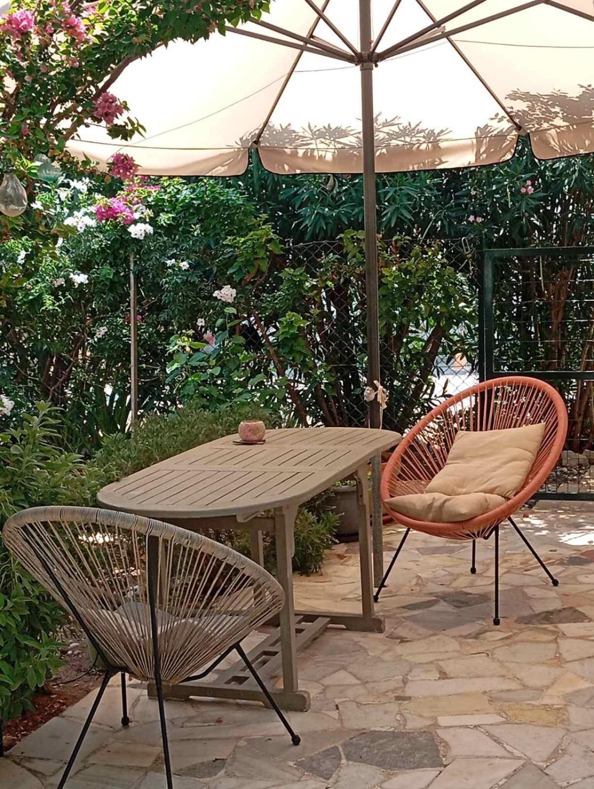 Εξοχικό Roxani Villa Ambelakia Ngoại thất bức ảnh