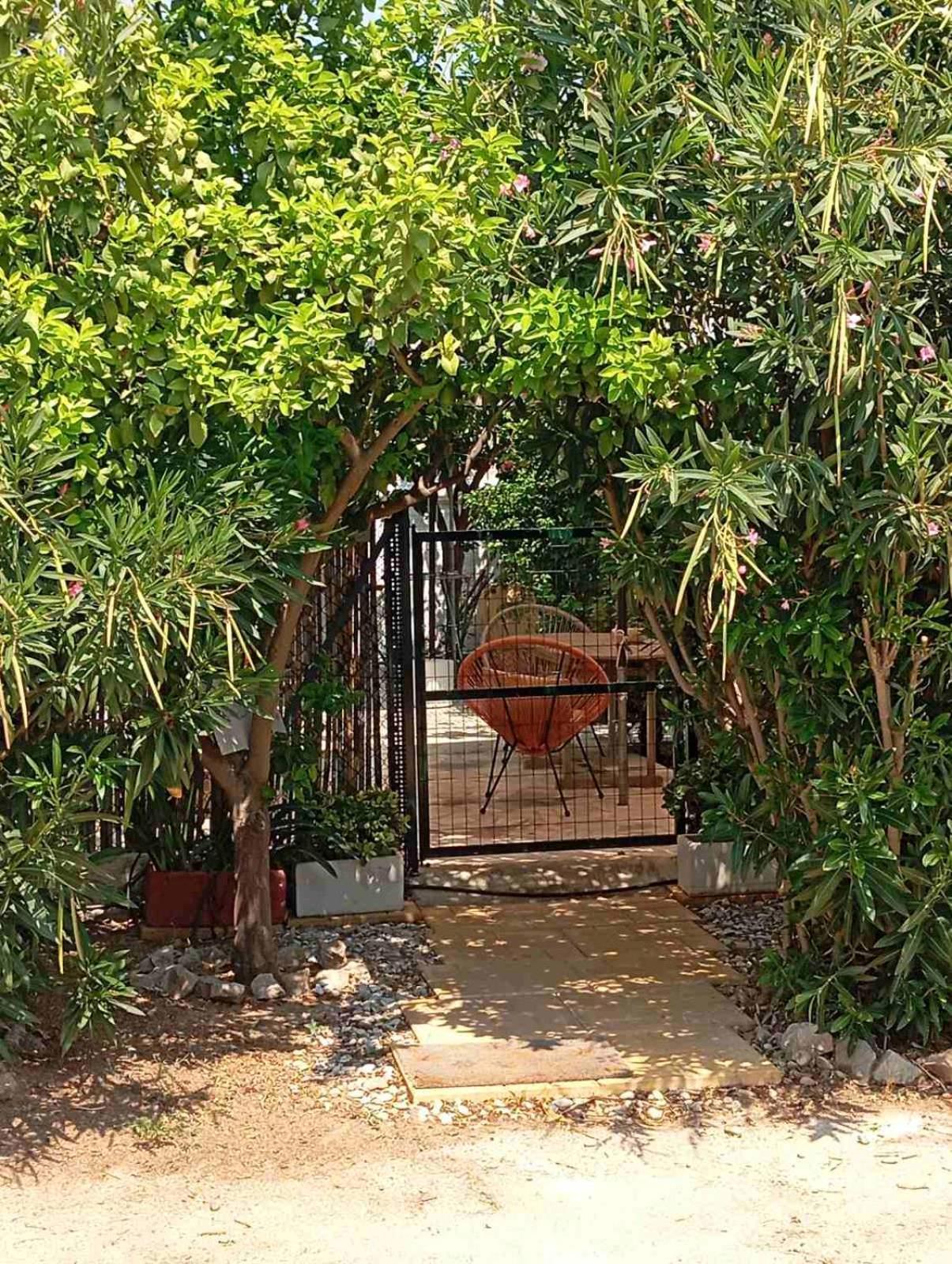 Εξοχικό Roxani Villa Ambelakia Ngoại thất bức ảnh