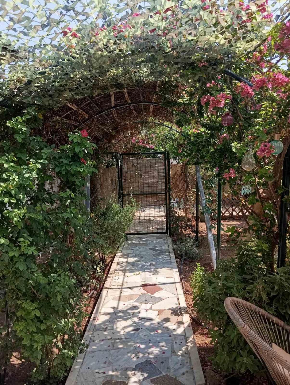 Εξοχικό Roxani Villa Ambelakia Ngoại thất bức ảnh