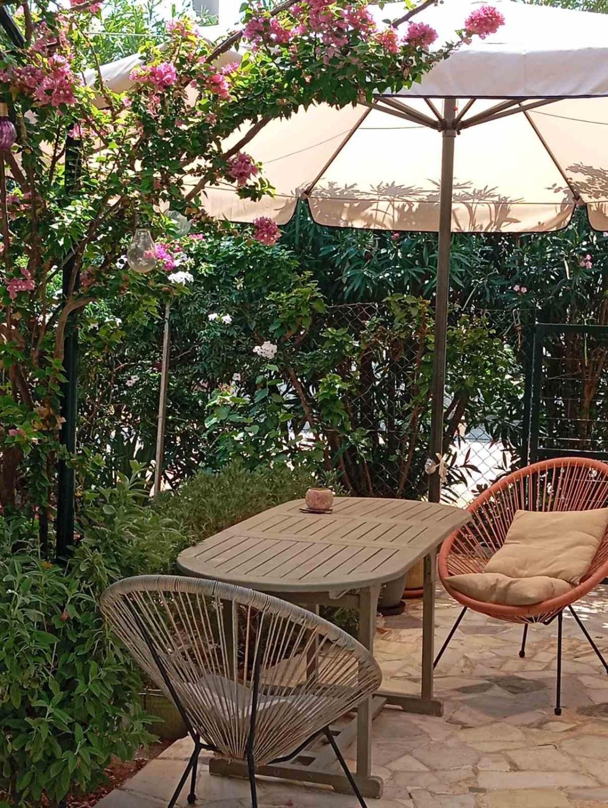 Εξοχικό Roxani Villa Ambelakia Ngoại thất bức ảnh