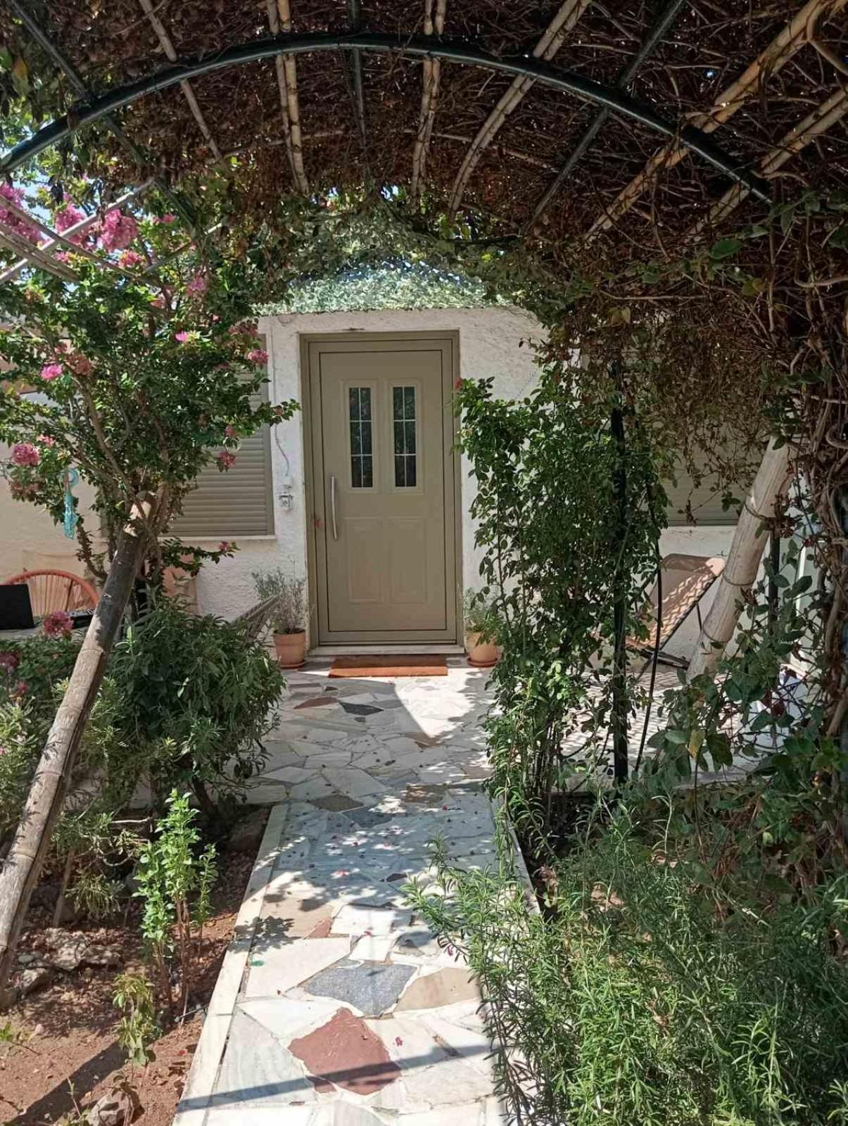Εξοχικό Roxani Villa Ambelakia Ngoại thất bức ảnh