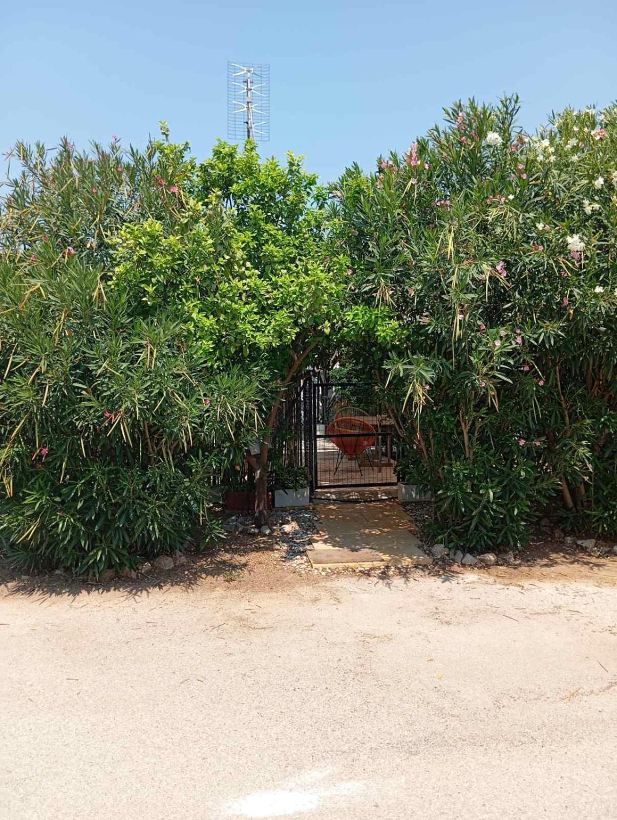 Εξοχικό Roxani Villa Ambelakia Ngoại thất bức ảnh